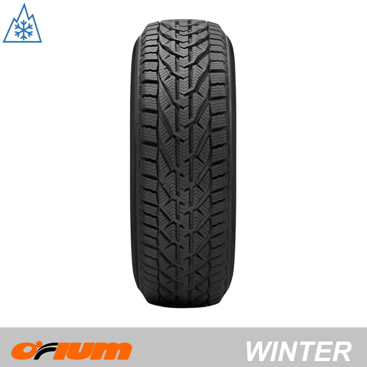 Orium 195/60 R15 88T Winter