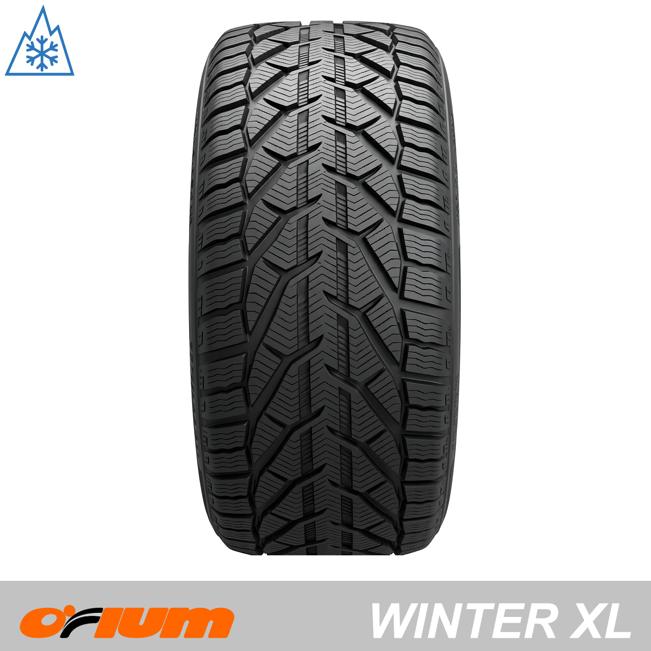 Orium 235/40 R18 95V Winter XL