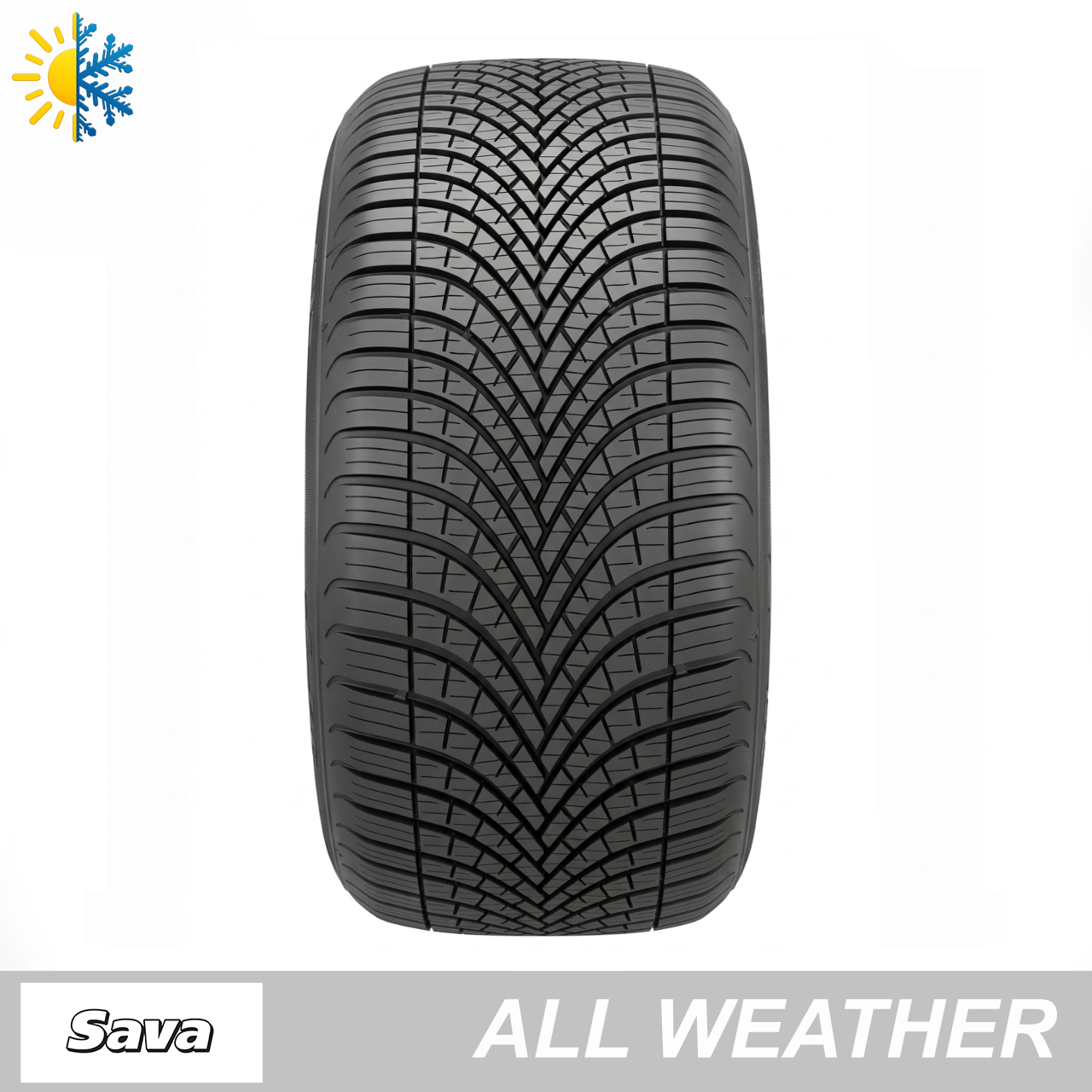 Sava 225/50 R17 98V All Weather XL