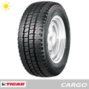 Tigar 215/70 R15C 109/107R Cargo