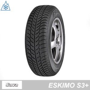 Sava 155/80 R13 79T Eskimo S3+