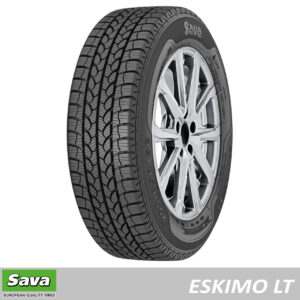 Sava 185R14C 102/100R ESKIMO LT
