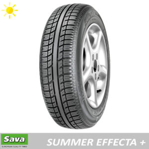 Sava 145/80 R13 79T Efecta+