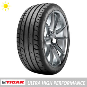 Tigar 245/45 R17 99W UHP