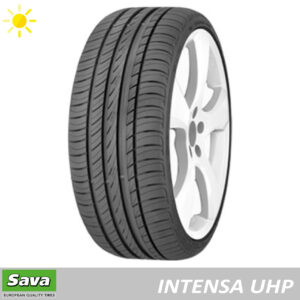 Sava 205/50 R16 87W Intensa UHP