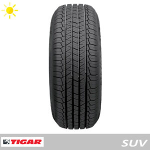 Tigar 255/55 R18 109W SUV