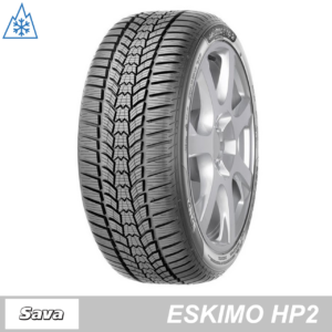 Sava 205/60 R16 96H Eskimo HP2 XL