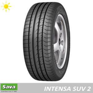 Sava 255/50 R19 107Y Intensa SUV2