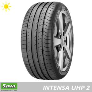 Sava 235/45 R18 98Y Intensa UHP2