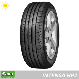 Sava 215/55 R17 94V Intensa HP2