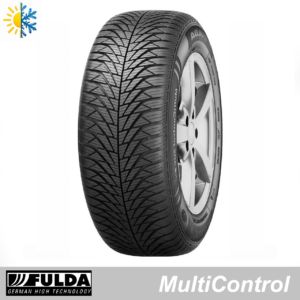 Fulda 175/65 R15 84H MultiControl