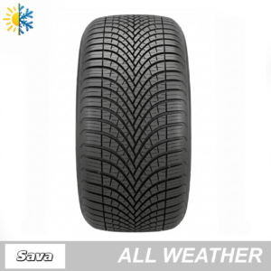 Sava 215/55 R17 98V All Weather