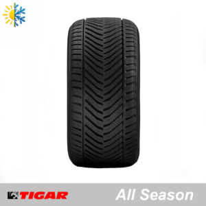 Tigar 235/65 R17 108V All Season