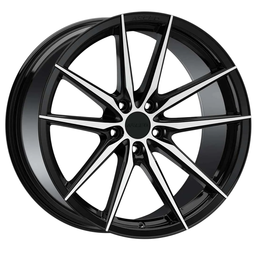 ARCEO 8.5X19"-5X120 ET30 CB72.6