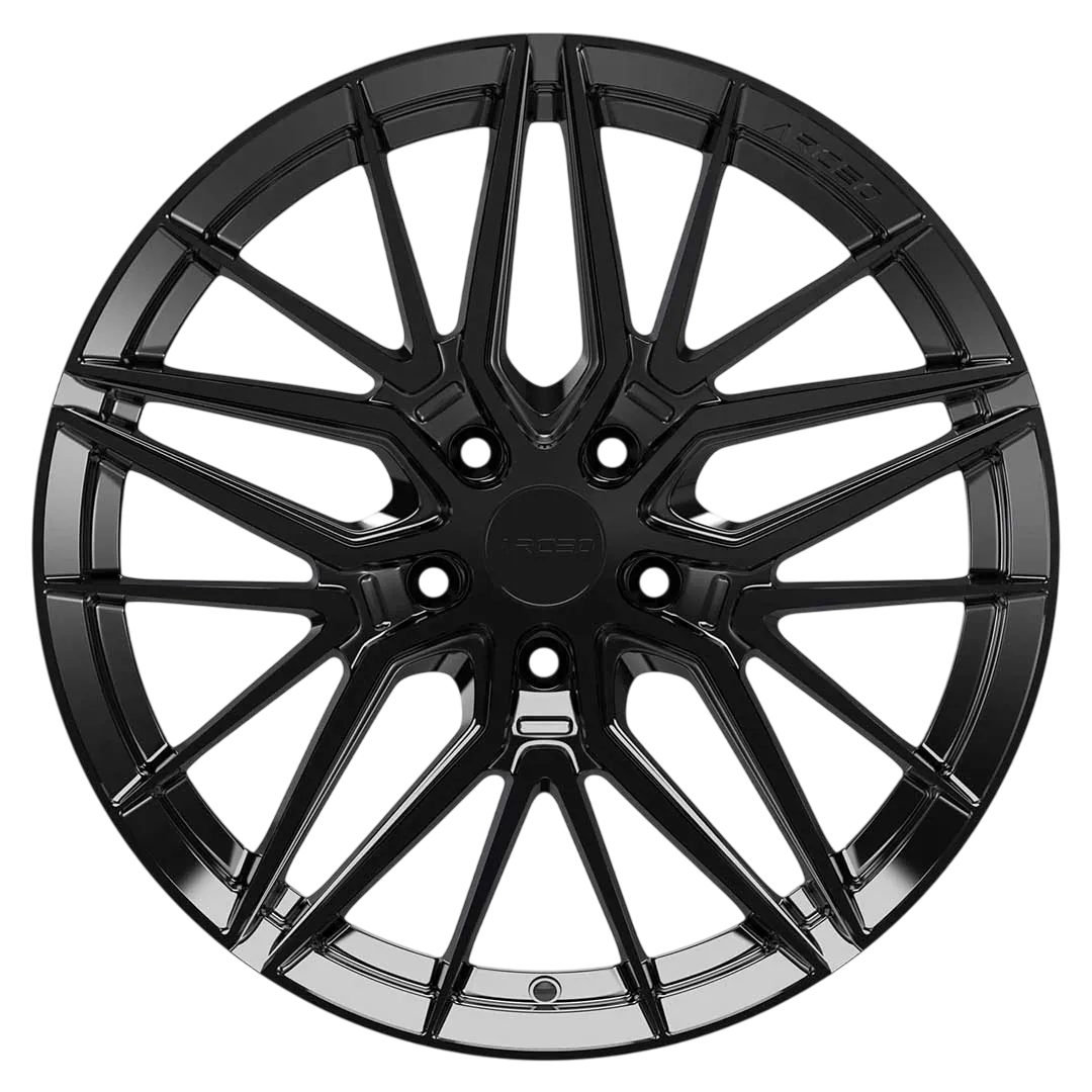 ARCEO 8.5x19"-5x112 ET38 CB73.1