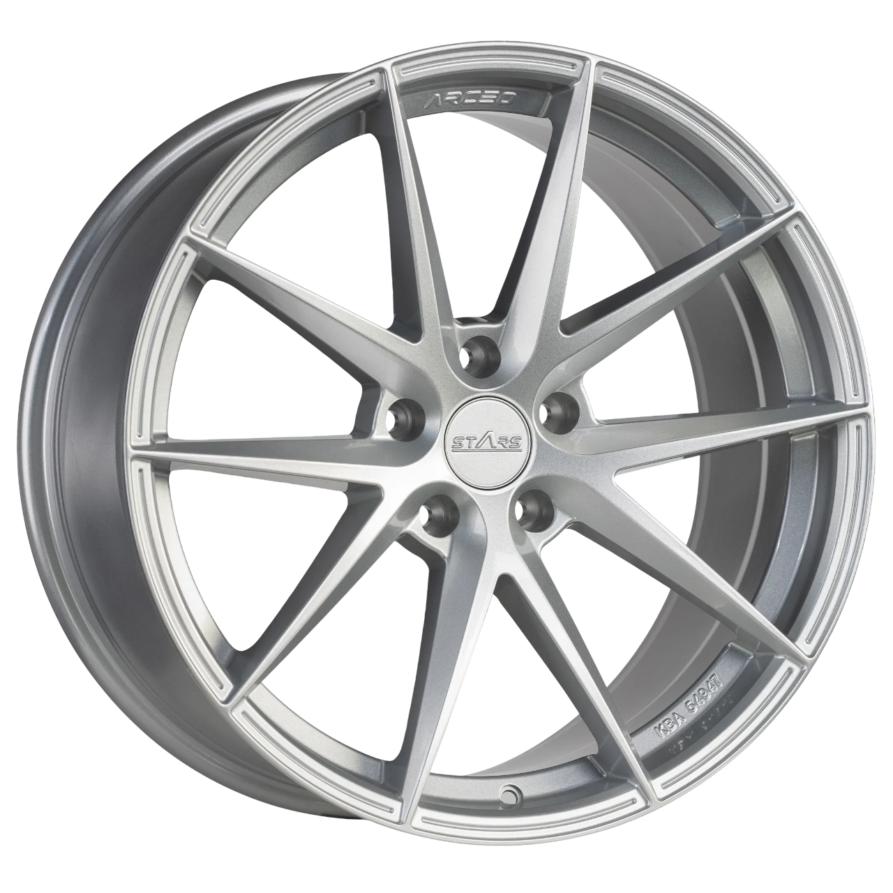 ARCEO 8.5x20"-5x112 ET42 CB66.6