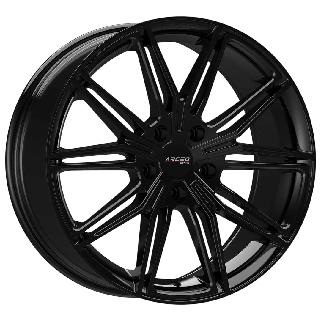 ARCEO 8.0x19"-5x112 ET30 CB73.1