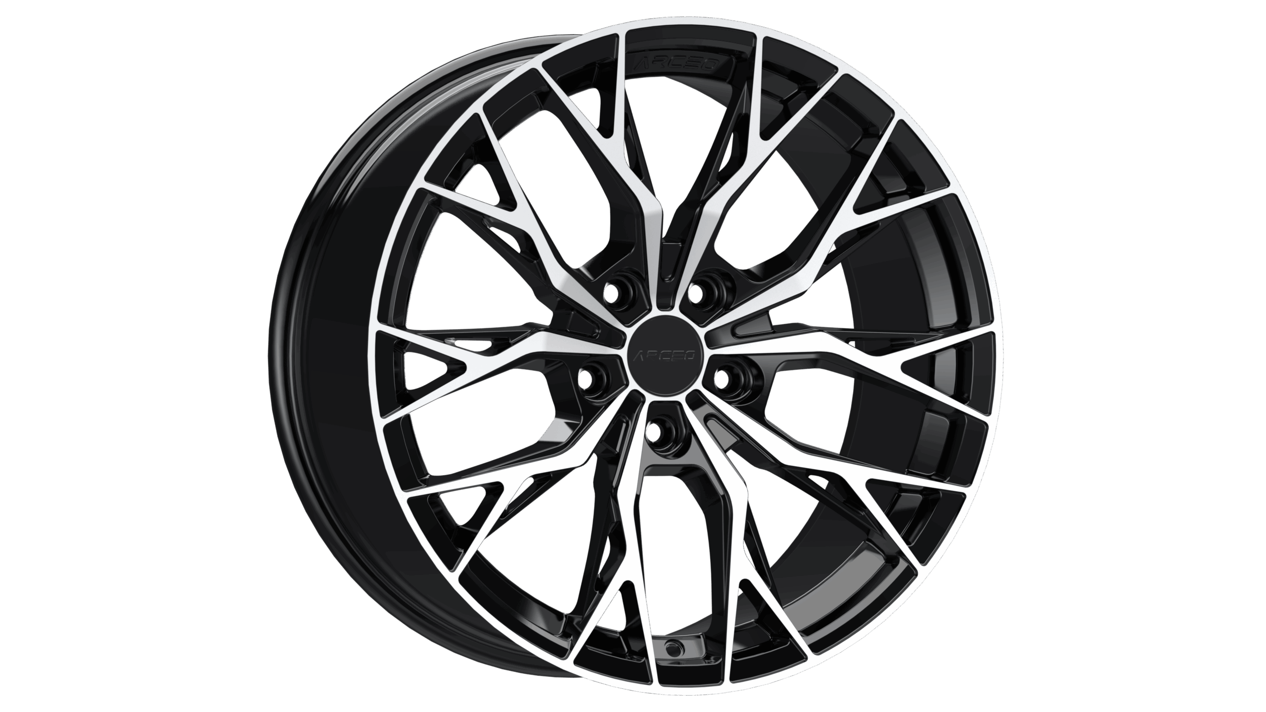 ARCEO 8.0x18"-5x120 ET45 CB72.6