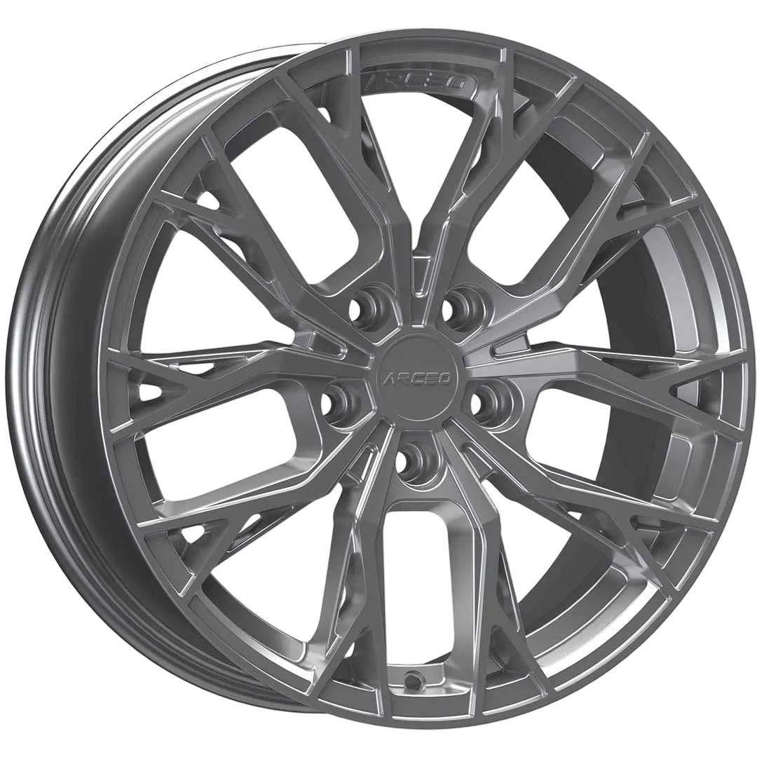 ARCEO 8.5x19"-5x112 ET35 CB73.1