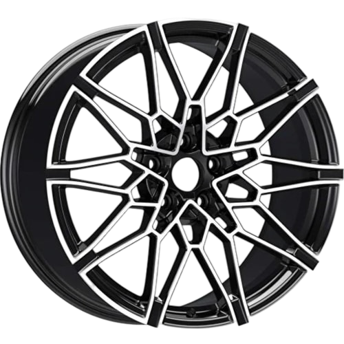 EMR 8.5x19-5x112 ET30 CB66.6