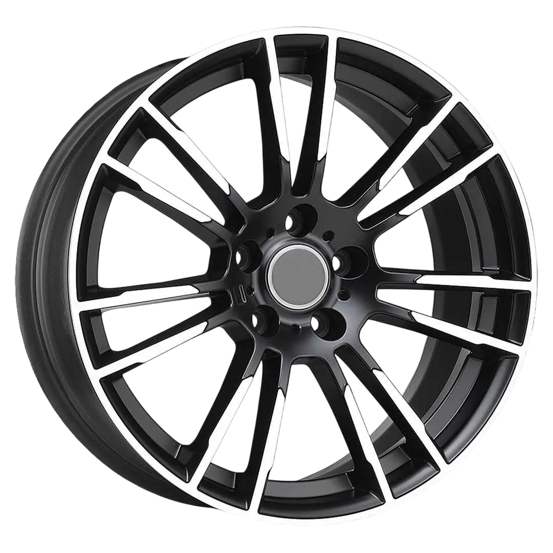 EMR 8.0x18-5x112 ET30 CB66.6
