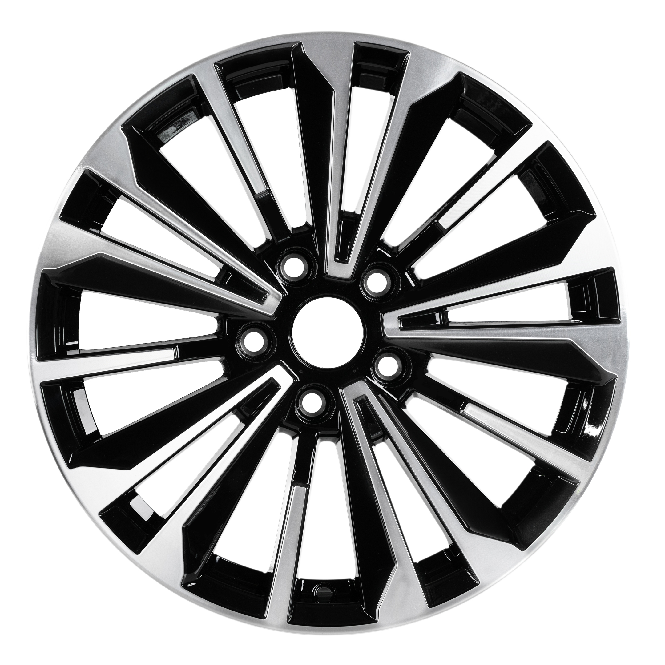 EMR 7.5x17-5x114.3 ET40 CB60.1