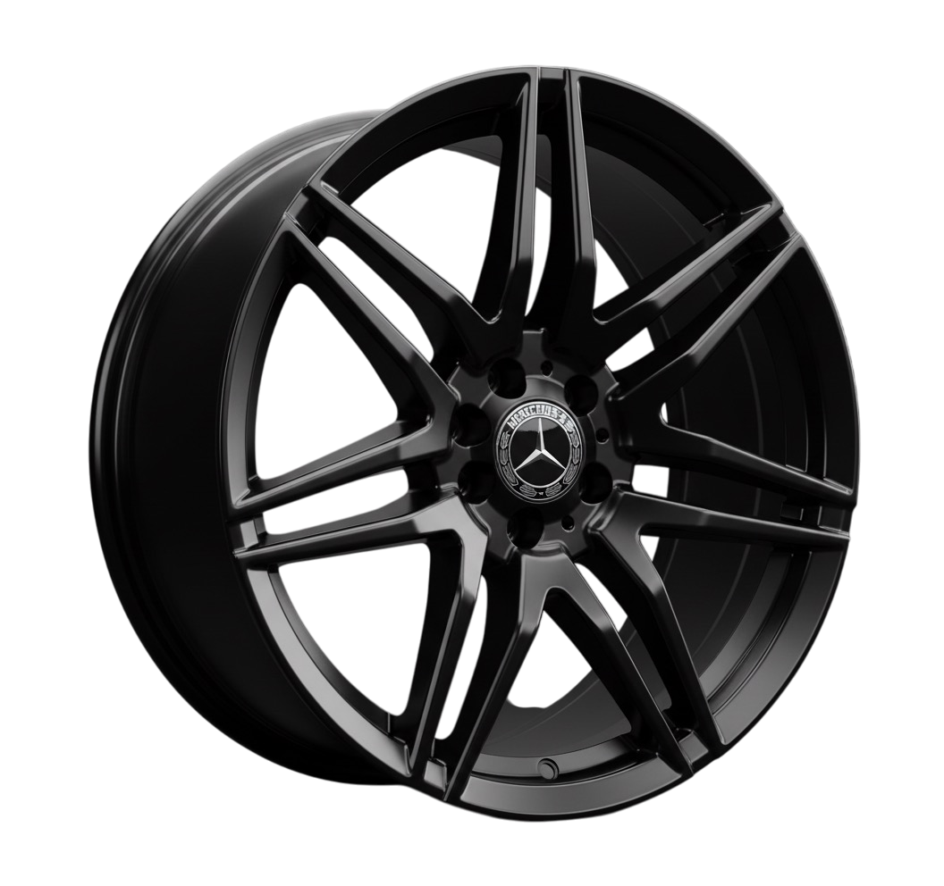 EMR 9.0x19"-5x112 ET48 CB66.6