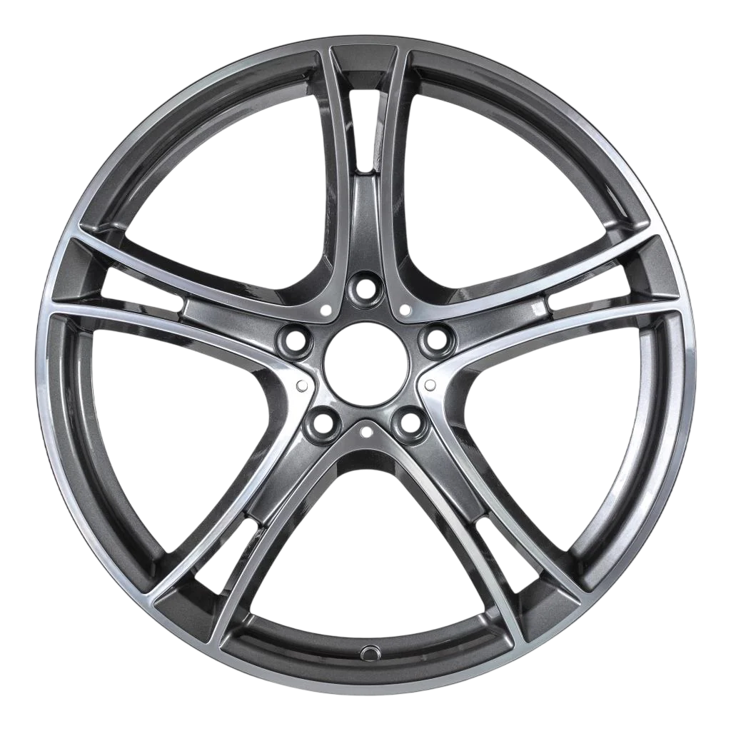 EMR 9.0x19"-5x120 ET45 CB72.6