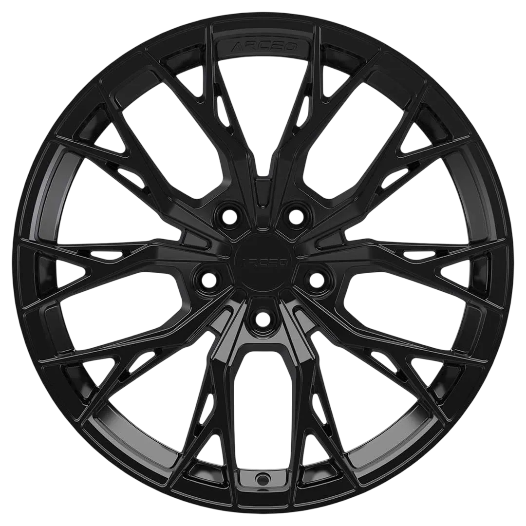 ARCEO 8.5x19"-5x120 ET30 CB72.6