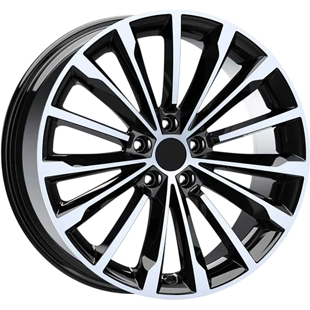 EMR 8.0x19"-5x112 ET44 CB57.1