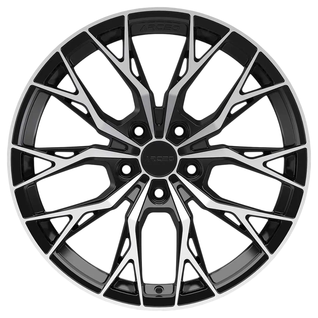 ARCEO 8.0x18"-5x112 ET45 CB66.6