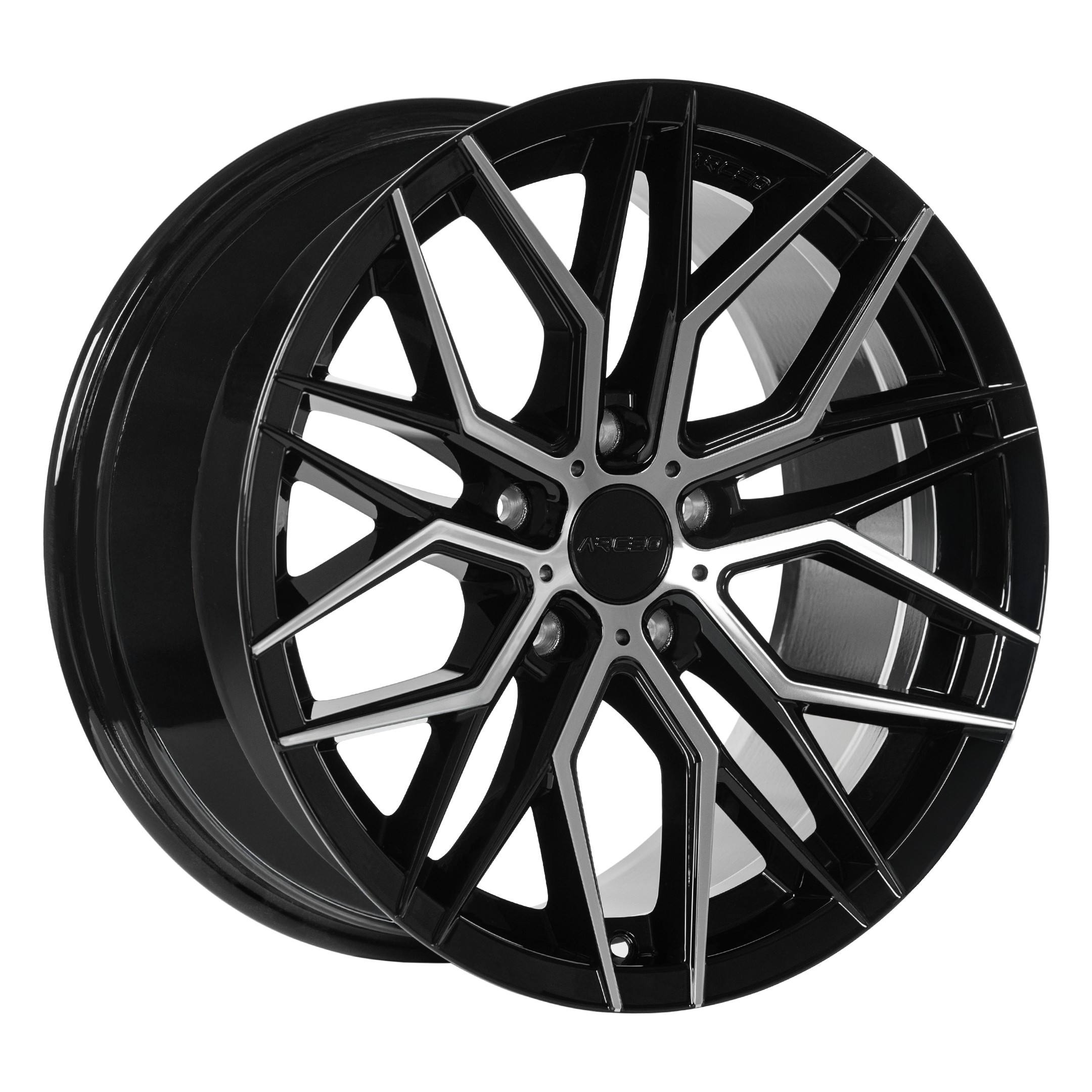 ARCEO VALENCIA 8.5x19-5x112 ET40 CB73.1