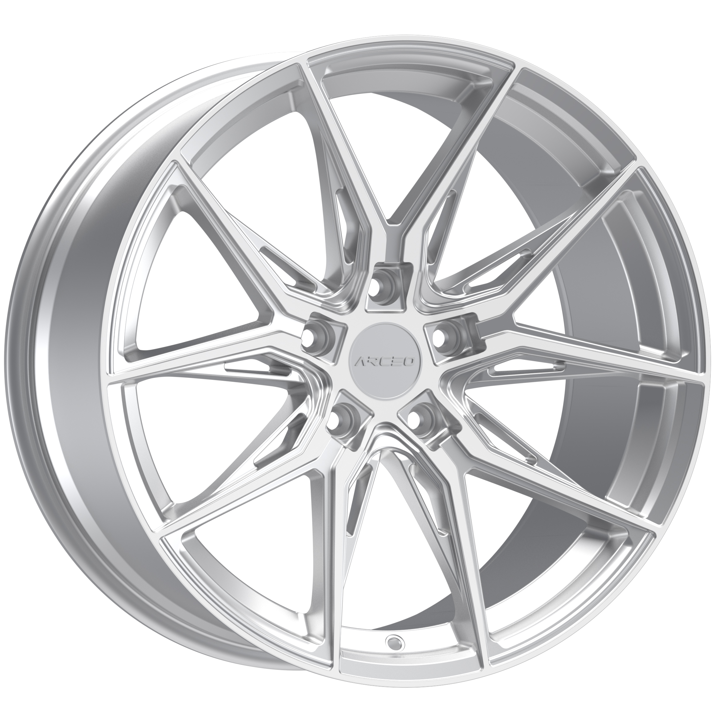 ARCEO 7.5x17-5x112 ET35 CB73.1