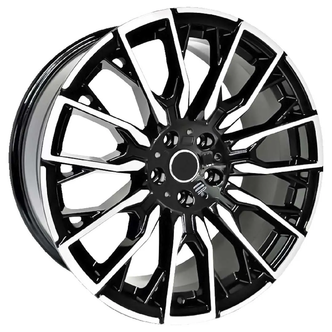 EMR 9.5x19"-5x112 ET40 CB66.6