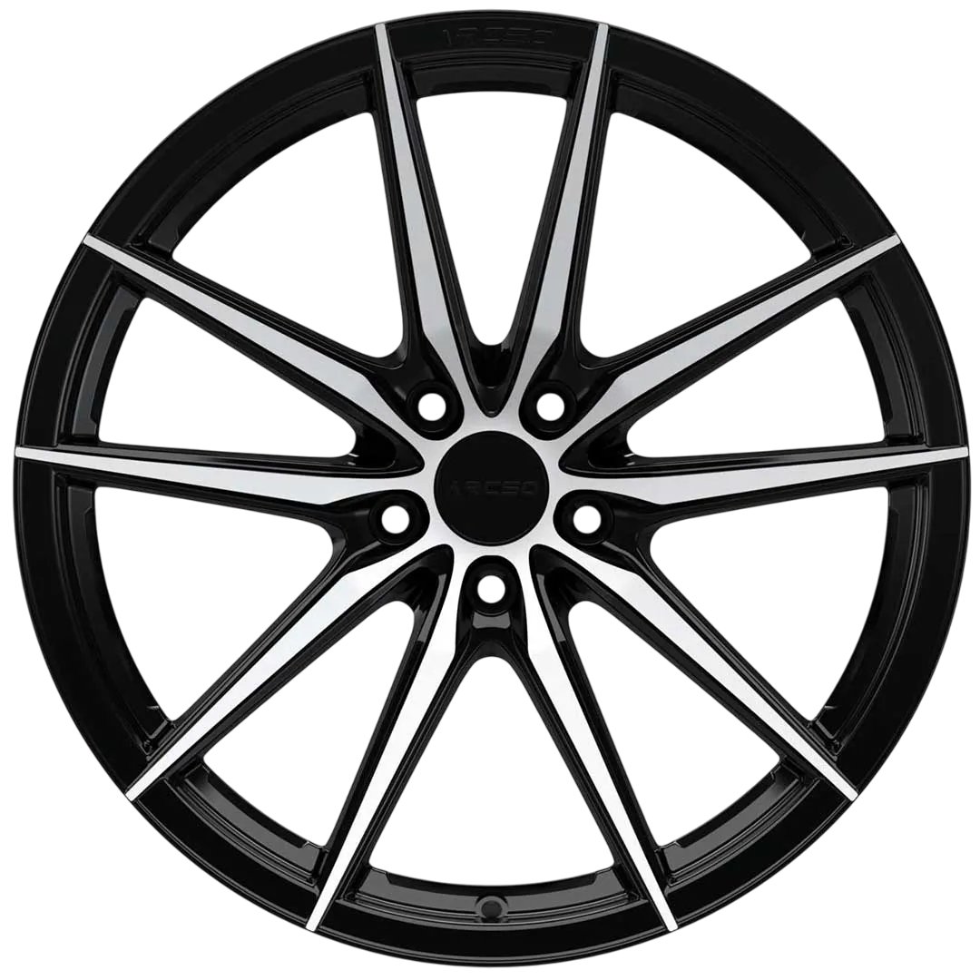 ARCEO 9.0x18-5x120 ET40 CB72.6