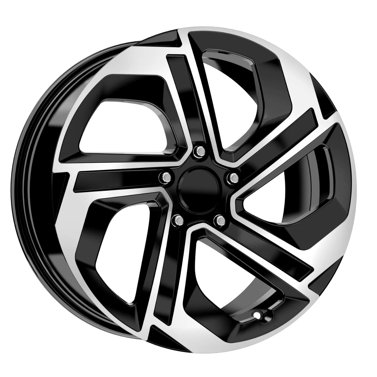 EMR 7.5x17"-5x112 ET40 CB57.1