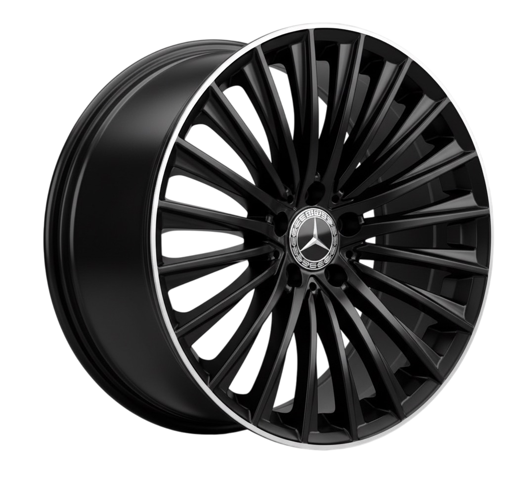 EMR 9.5x19"-5x112 ET48 CB66.6