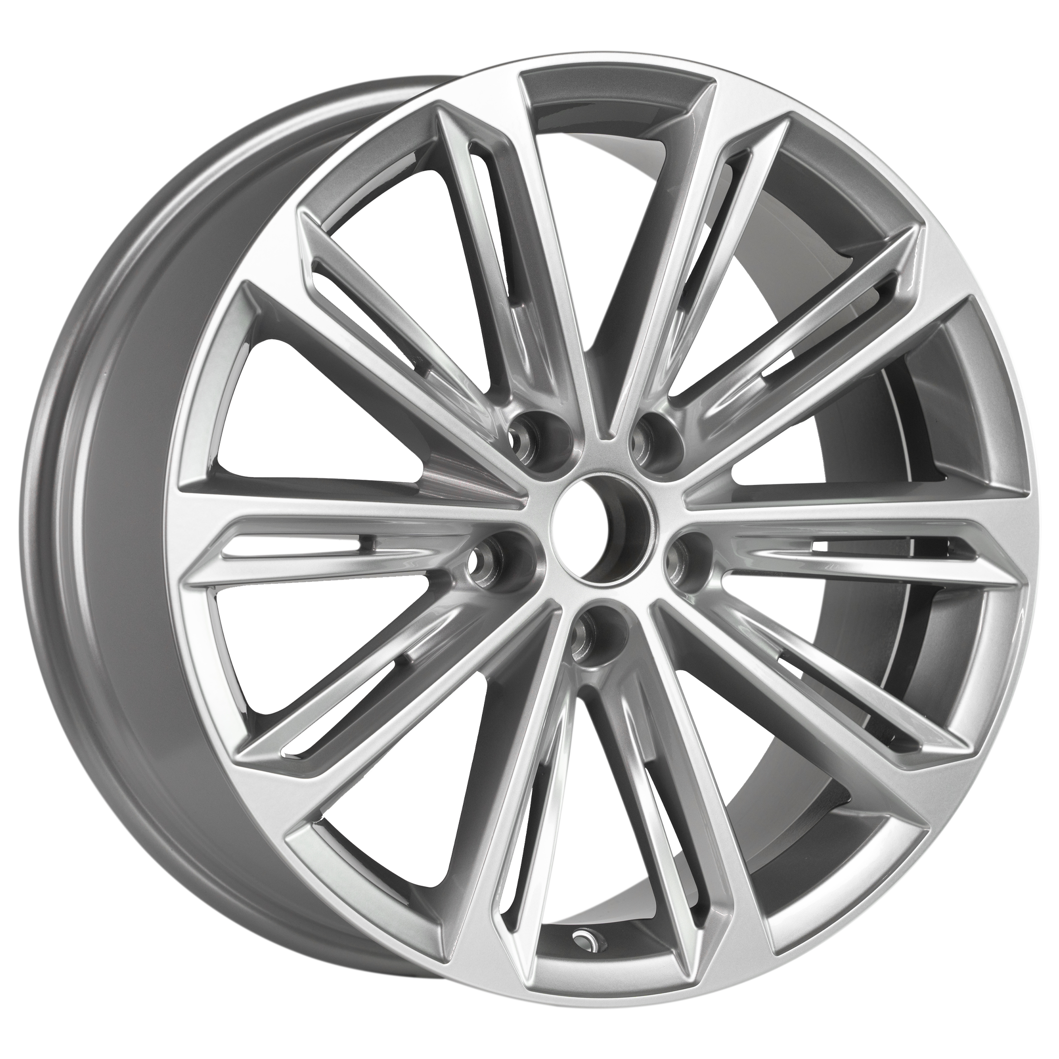 EMR 6.5x15"-5x100 ET35 CB57.1