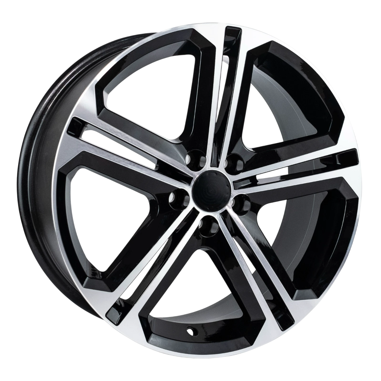 EMR 6.5x16"-5x100 ET35 CB57.1