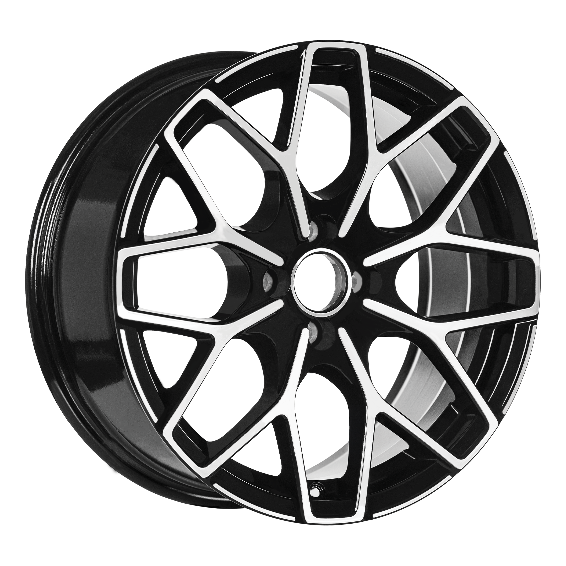 EMR 7.5x17"-4x108 ET25 CB65.1