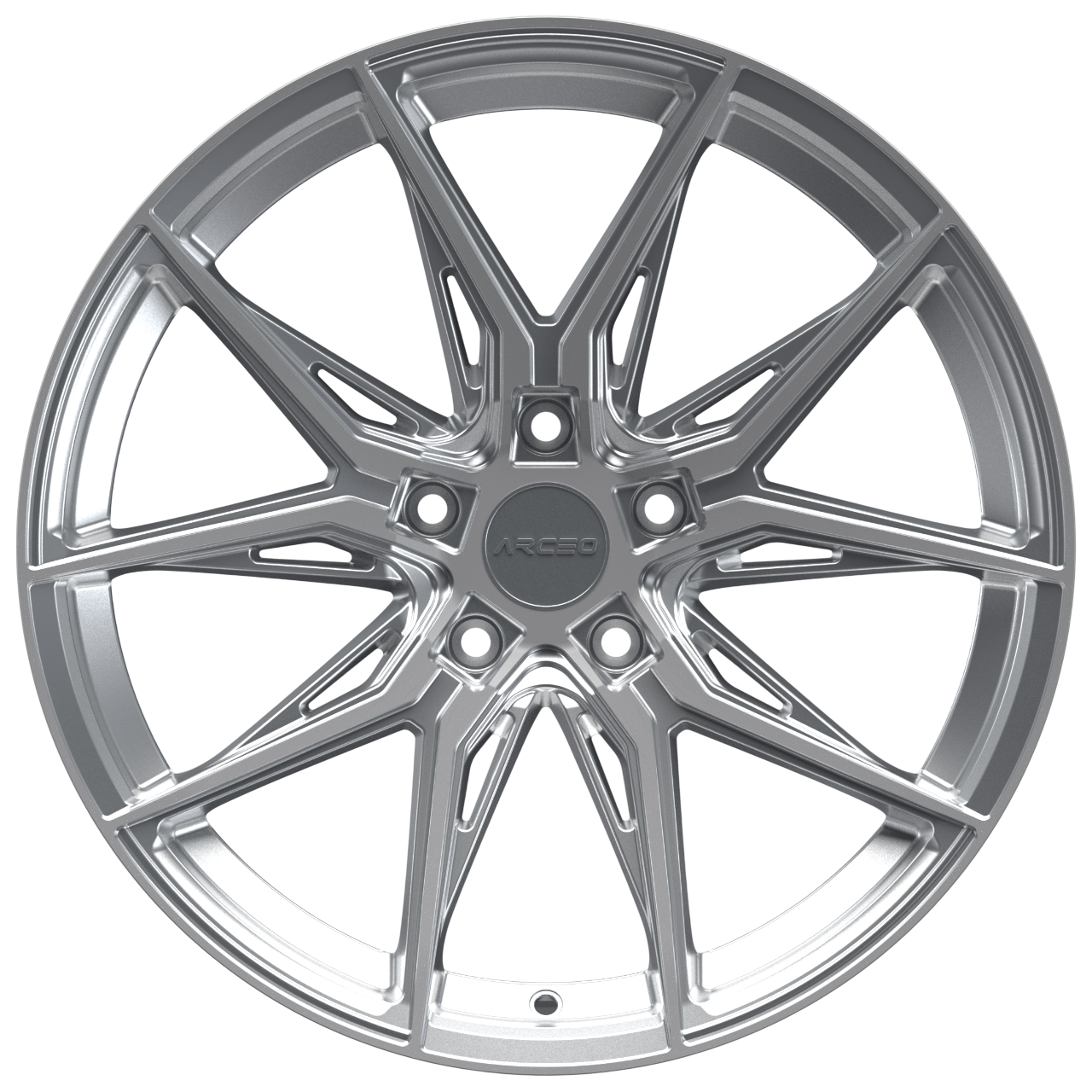 ARCEO 8.5x19-5x120 ET33 CB72.6