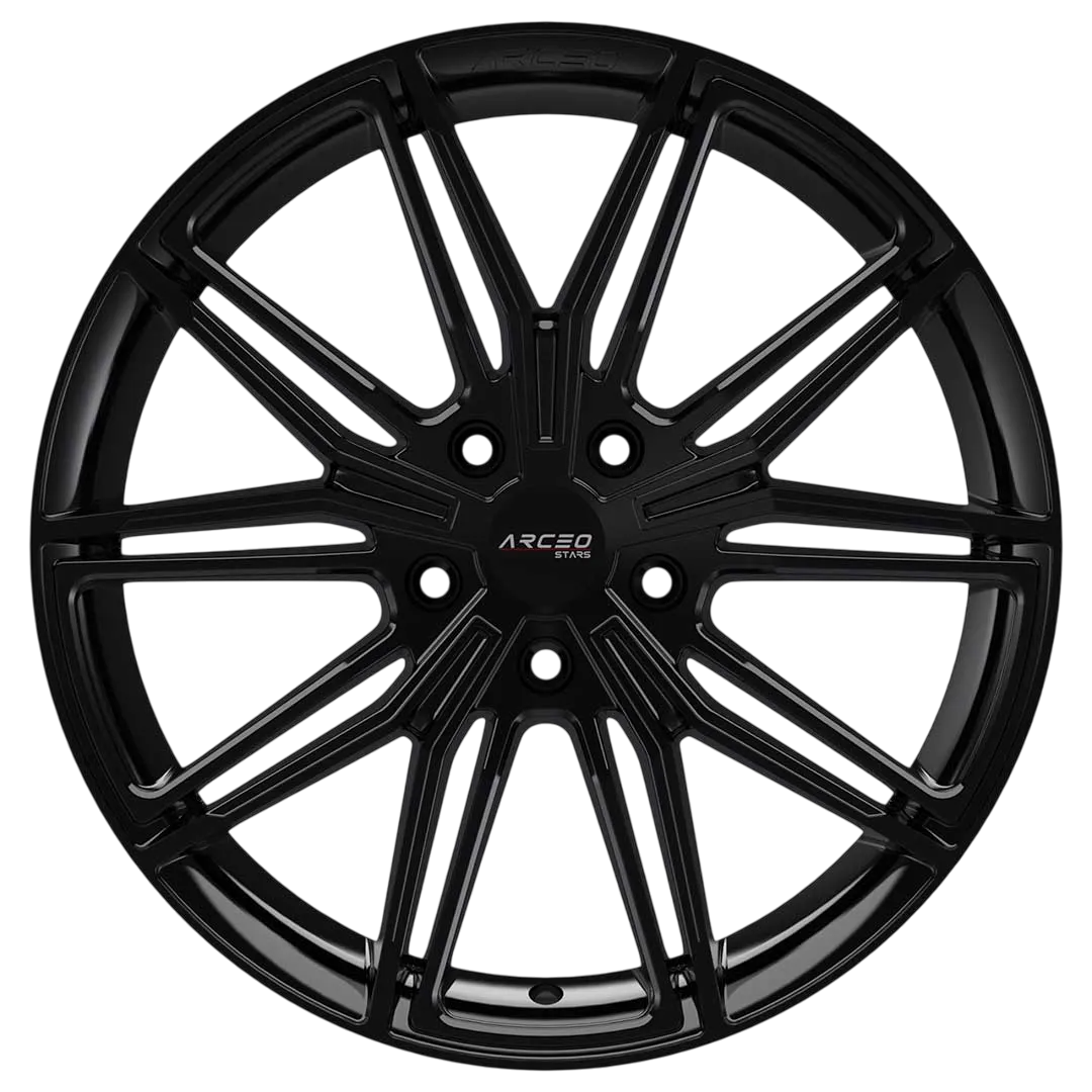 ARCEO 9.0x19-5x120 ET42 CB72.6