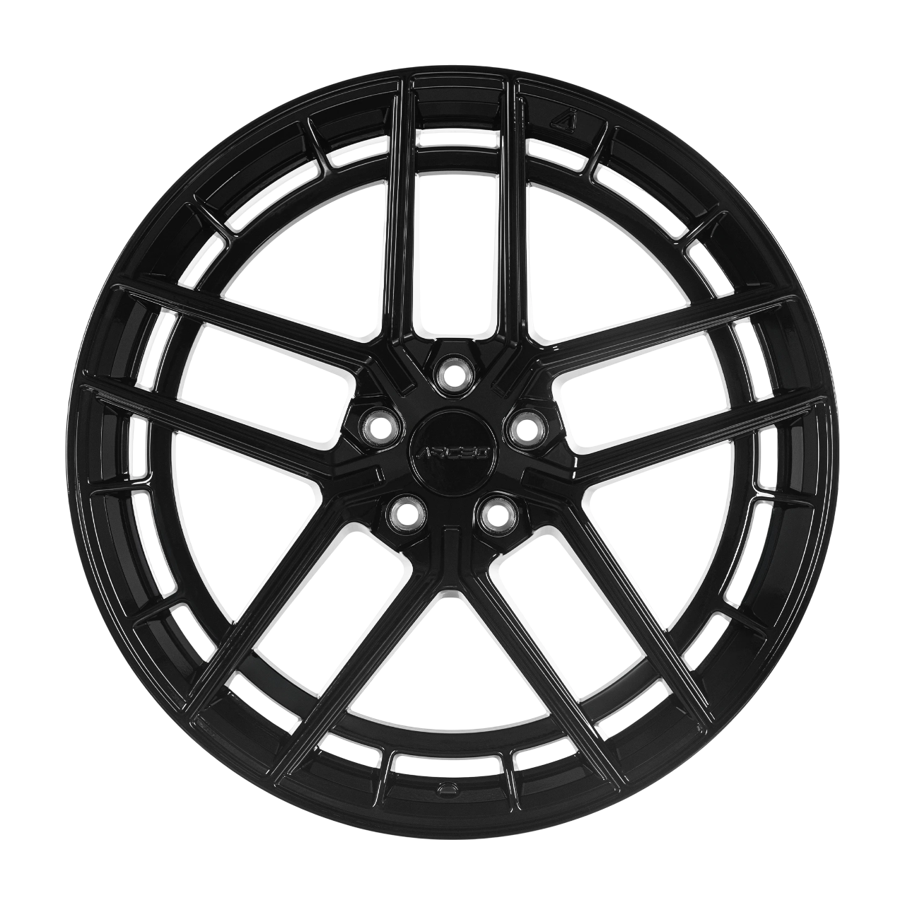 ARCEO 9.5x20-5x120 ET40 CB72.6