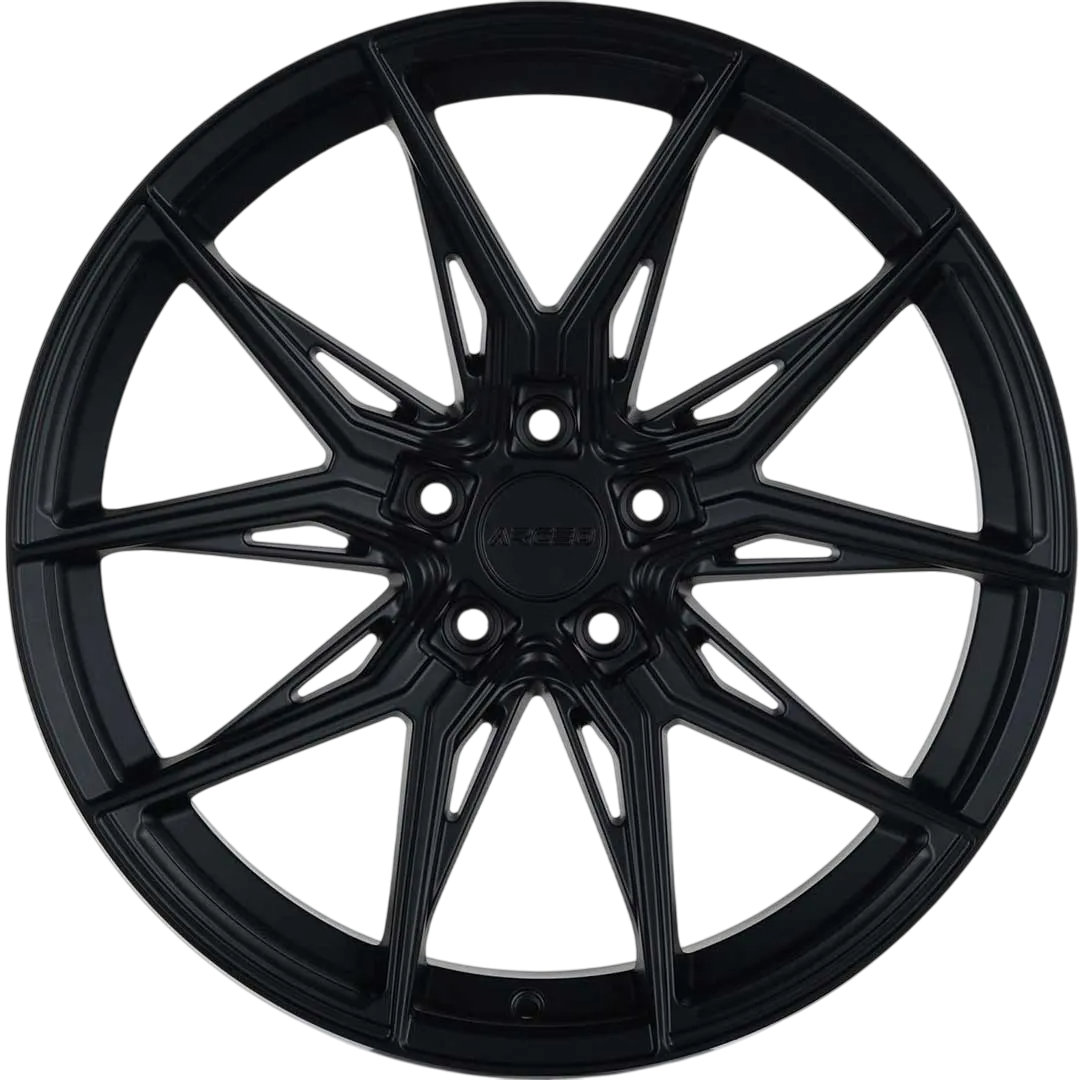 ARCEO 8.0x18-5x114.3 ET35 CB73.1