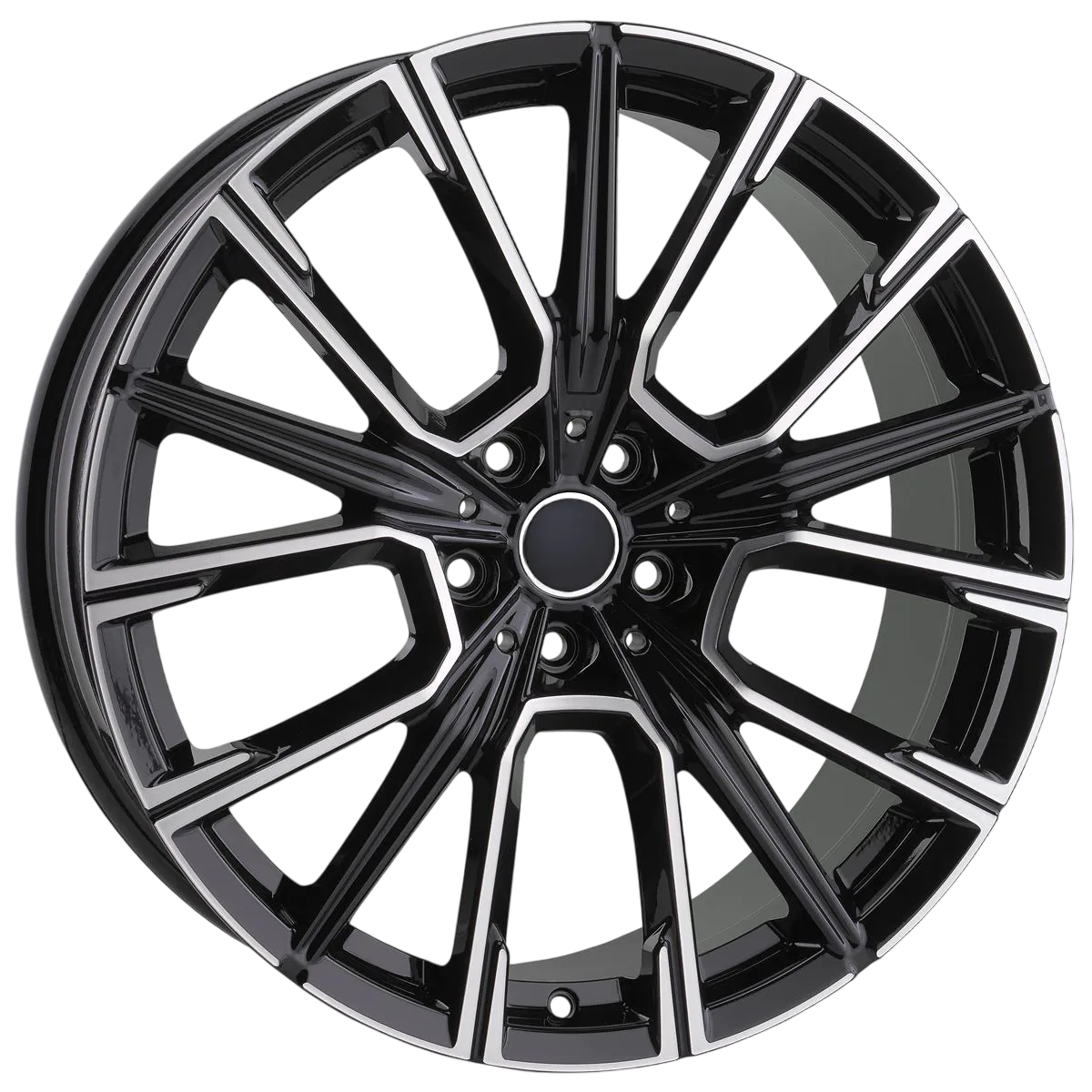 EMR 8.5x20-5x120 ET33 CB72.6