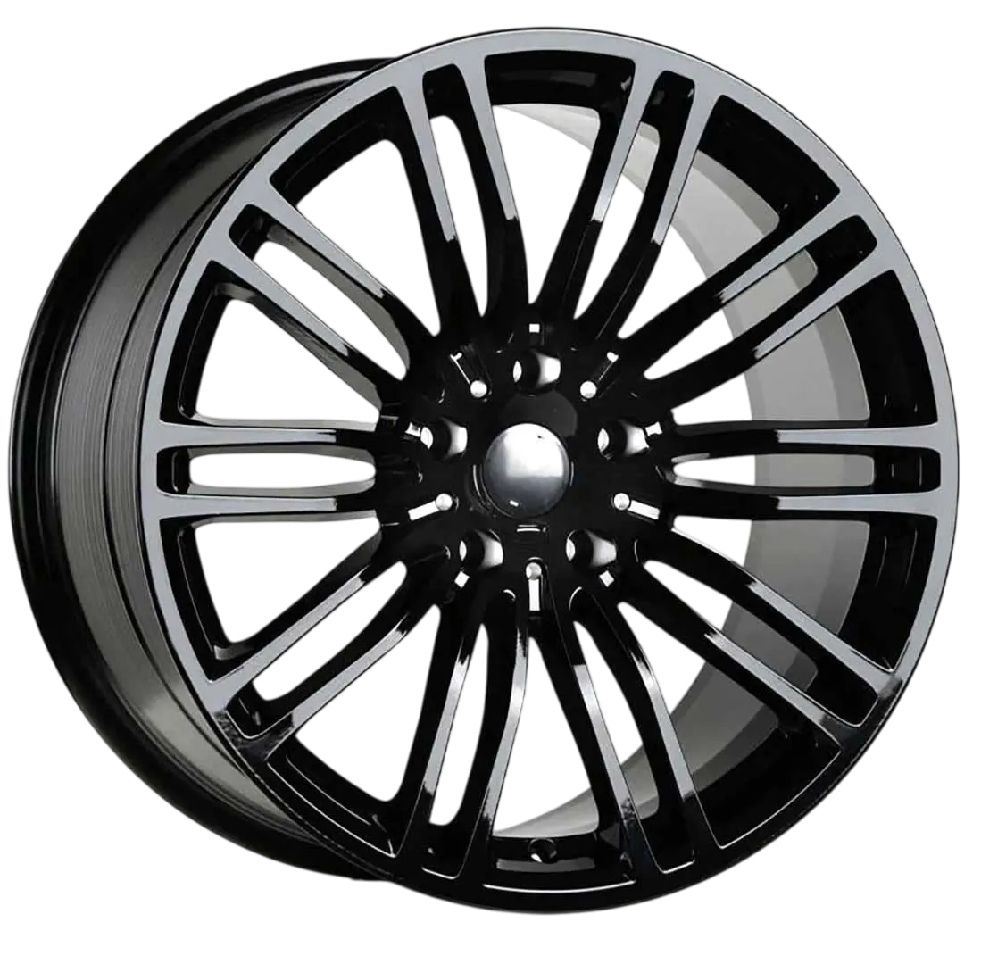 EMR 9.5x19-5x120 ET40 CB72.6