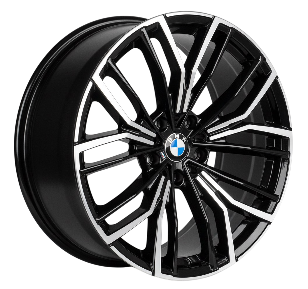 EMR 9.5x19-5x112 ET40 CB66.6
