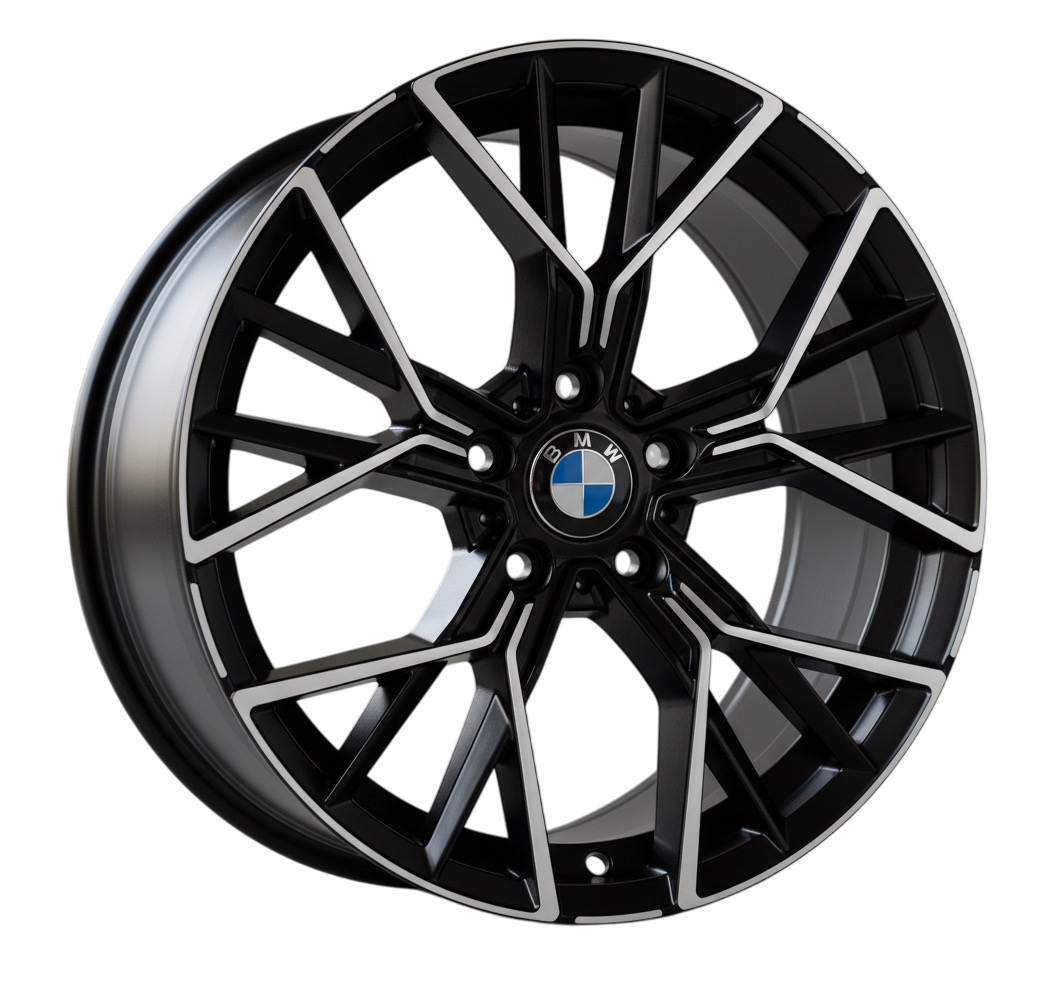 EMR 8.5x19-5x112 ET33 CB66.6