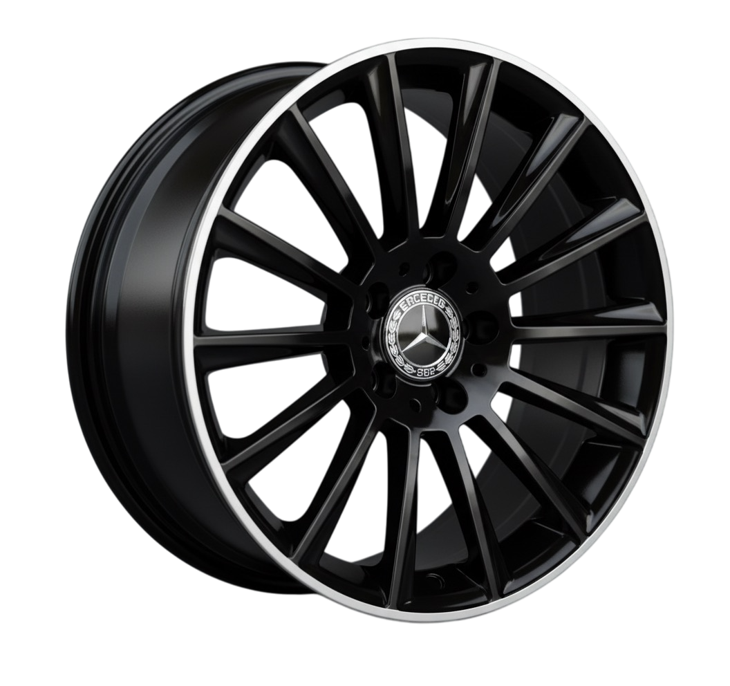 EMR 9.0x18"-5x112 ET49 CB66.6
