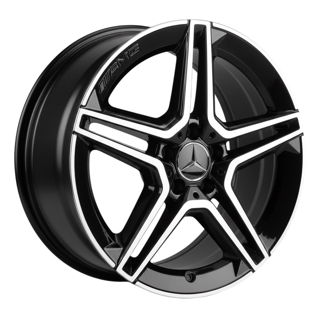 AC 8.0x18"-5x112 ET40 CB66.6